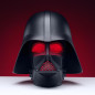 Lampara con sonido paladone star wars casco de darth vader