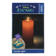Paladone Encanto Candle Light illuminazione d'atmosfera