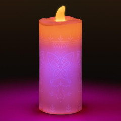 Paladone Encanto Candle Light illuminazione d'atmosfera