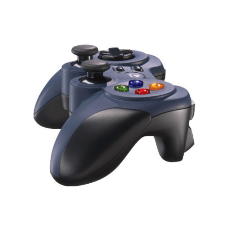 Gamepad logitech f310 usb pc