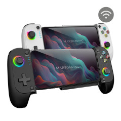 Gamepad mars gaming multifun.bluetooth 5.0 2en1