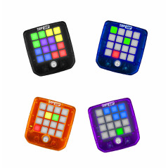 Juguete bandai tap tap 1 unidad aleatoria