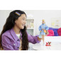 Mueca barbie extra mattel conjunto estampado bandana