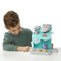 Juguete play - doh super cafetera colorida playset