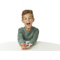 Juguete play - doh super cafetera colorida playset
