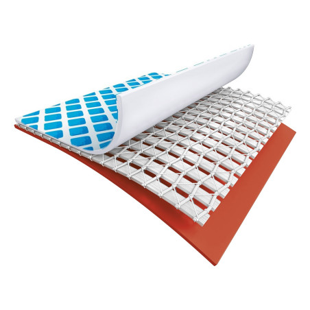 Intex 26100 piscina hinchable redonda 183x51cm cangrejo