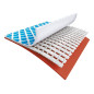 Intex 26100 piscina hinchable redonda 183x51cm cangrejo