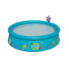 Bestway 57326 piscina per bambini Piscina gonfiabile