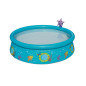 Bestway 57326 -  piscina decorada152x38 cm