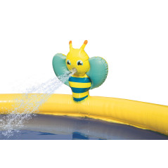 Bestway 57326 piscina per bambini Piscina gonfiabile