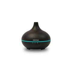 Cecotec 05285 umidificatore Vapore 0,15 L Nero 7 W