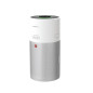 Purificador de aire hoover hhp50 sensor temperatura y humedad 110m2