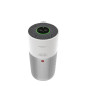 Purificador de aire hoover hhp50 sensor temperatura y humedad 110m2