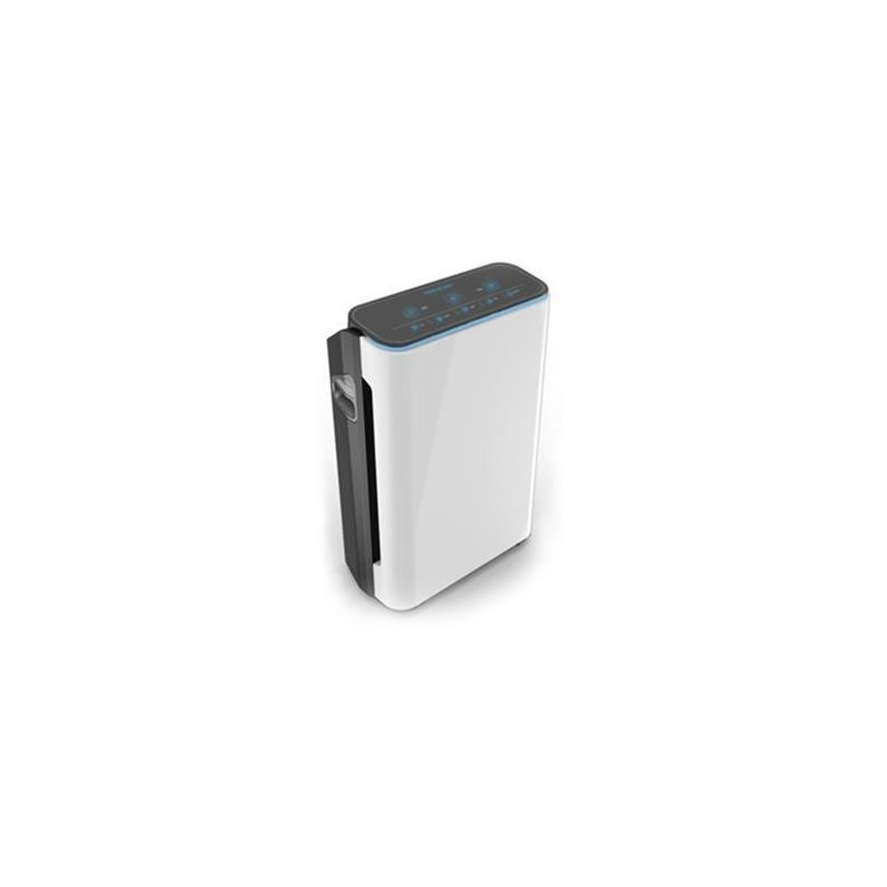 Purificador de aire premium honeywell hpa710we4 true hepa