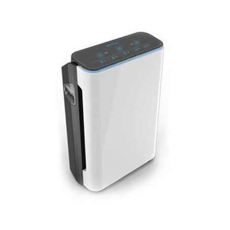 Purificador de aire premium honeywell hpa710we4 true hepa