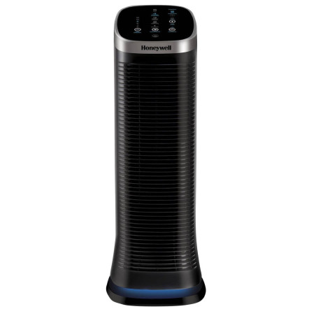 Purificador de aire honeywell hfd323e2 airgenius 5