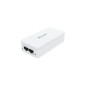 Poe inyector ip - com  pse30g - at 2 puertos extension 100m