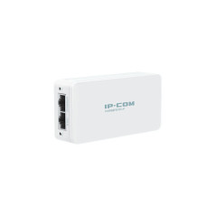 Poe inyector ip - com  pse30g - at 2 puertos extension 100m