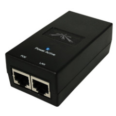 Ubiquiti POE-24-12W-G adattatore PoE e iniettore 24 V