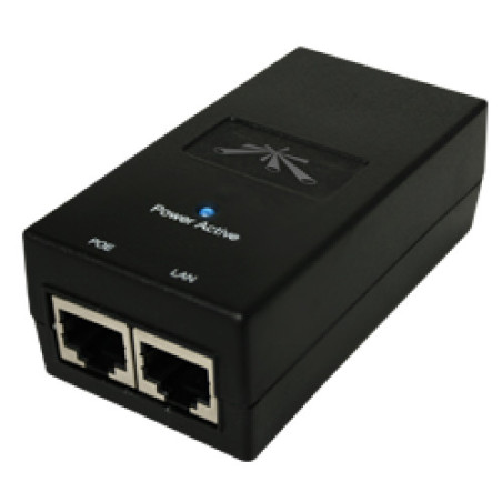 Ubiquiti POE-24-12W-G adattatore PoE e iniettore 24 V