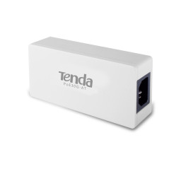 Inyector poe tenda 30w 2 puertos