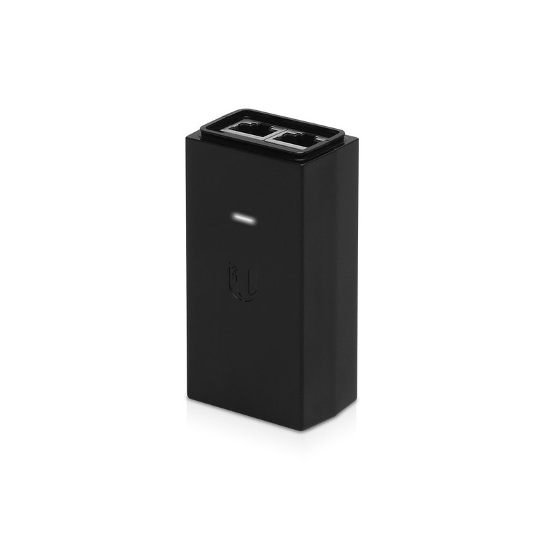 Adaptador ubiquiti networks poe - 24 poe 24vdc 12w