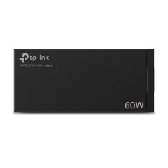 Inyector poe++ tp - link  tl - poe170s  hasta 60w