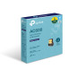 Nano adaptador usb 2.0 dual band wifi ac600 2.4ghz y 5ghz tp - link