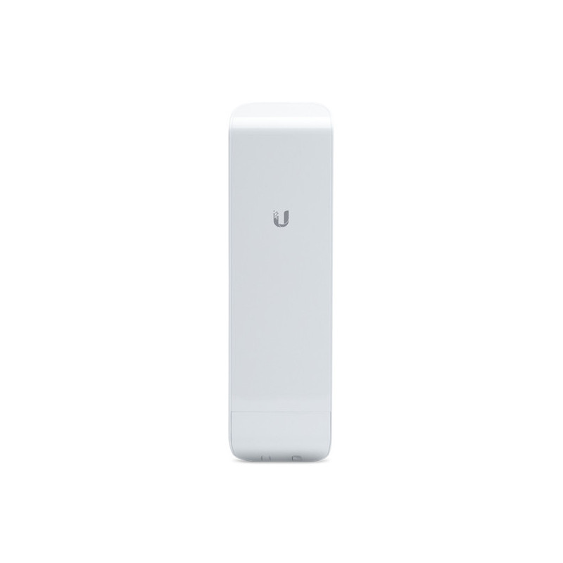 Antena ubiquiti nsm5 nanostation m5 5ghz 16dbi 500mw mimo airmax