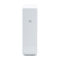 Antena ubiquiti nsm5 nanostation m5 5ghz 16dbi 500mw mimo airmax