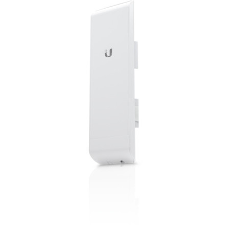 Antena ubiquiti nsm5 nanostation m5 5ghz 16dbi 500mw mimo airmax