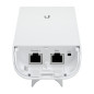 Antena ubiquiti nsm5 nanostation m5 5ghz 16dbi 500mw mimo airmax