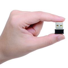 Edimax EW-7822ULC scheda di rete e adattatore WLAN 867 Mbit s