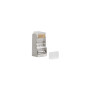 Conector lanberg cat6 ftp 8p8c pack 20 uds