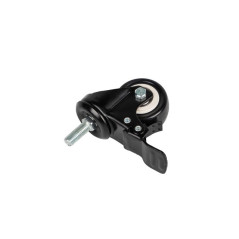 Lanberg AK-1601-B porta accessori Rotelle