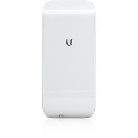 Ubiquiti LocoM2 Bridge di rete 150 Mbit s Bianco