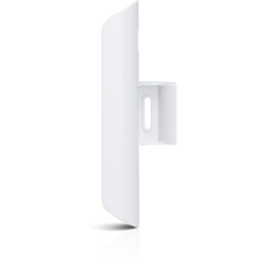 Ubiquiti LocoM2 Bridge di rete 150 Mbit s Bianco