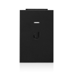 Adaptador ubiquiti networks poe - 48  poe 48vdc 24w gigabit