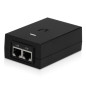 Adaptador ubiquiti networks poe - 48  poe 48vdc 24w gigabit