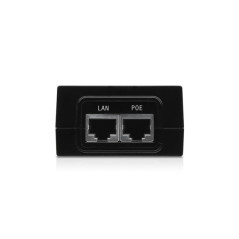 Ubiquiti POE-48-24W-G Gigabit Ethernet 48 V