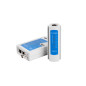 Tester cable lanberg rj45 rj12 rj11 utp - ftp - sftp coaxial