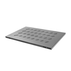 Lanberg AK-1015-B porta accessori Mensola per scaffale