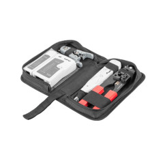 Lanberg KIT DE HERRAMIENTAS PARA REDES NT-0301 - TESTER - PELACABLES - CRIMPADORA - HERRAMIENTA DE I