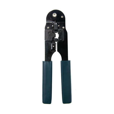 Nanocable tenaza crimpadora para conectores rj45