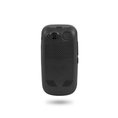 SPC Harmony 6,1 cm (2.4") 89,5 g Nero Telefono cellulare basico