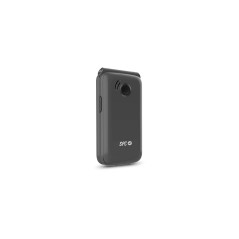 SPC Stella 2 6,1 cm (2.4") 100 g Grigio Telefono cellulare basico