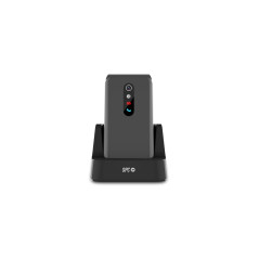 SPC Stella 2 6,1 cm (2.4") 100 g Grigio Telefono cellulare basico