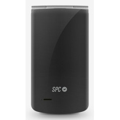 SPC Opal 7,11 cm (2.8") 108 g Nero, Grigio