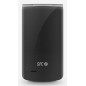 Telefono movil spc opal black tipo tapa -  dual sim -  2.8 pulgadas -  micro sd -  radio -  bluetooth