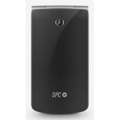 SPC Opal 7,11 cm (2.8") 108 g Nero, Grigio